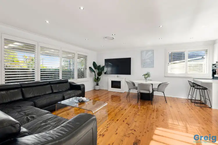 Fourth view of Homely house listing, 249 Belgrave Esplanade, Sylvania Waters NSW 2224