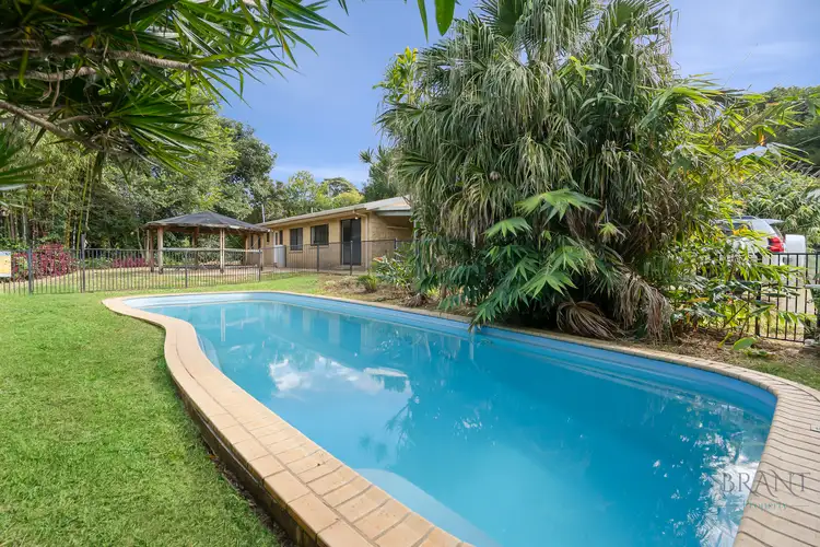 33 Alice Dixon Drive, Flaxton QLD 4560