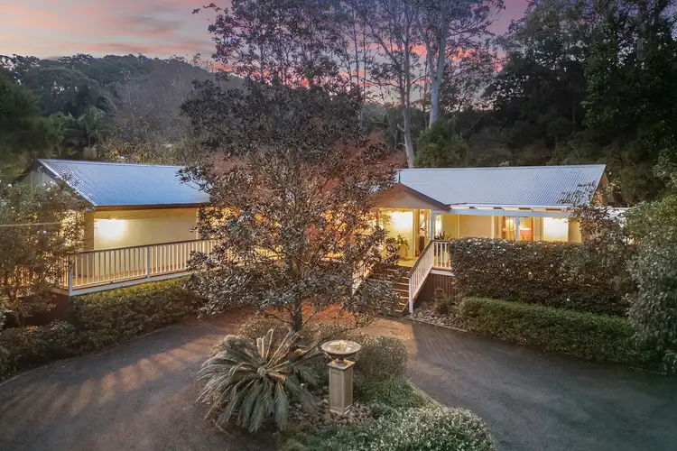 277 Wattle Tree Road, Holgate NSW 2250