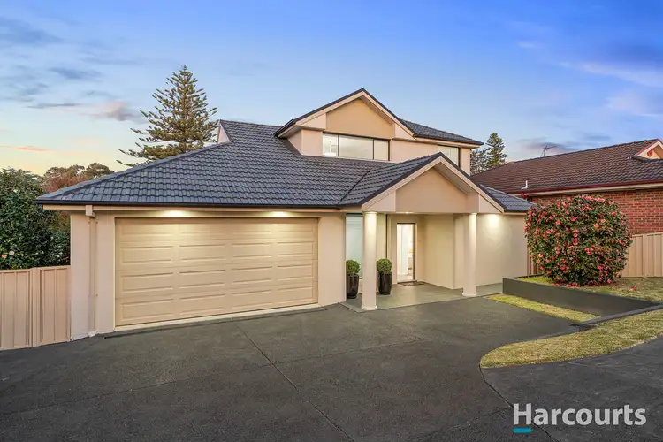 135 Marshall Street, Kotara NSW 2289