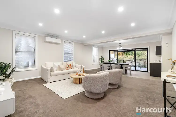 Third view of Homely house listing, 135 Marshall Street, Kotara NSW 2289