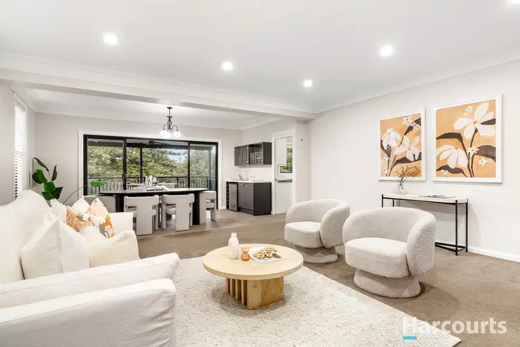 Fourth view of Homely house listing, 135 Marshall Street, Kotara NSW 2289