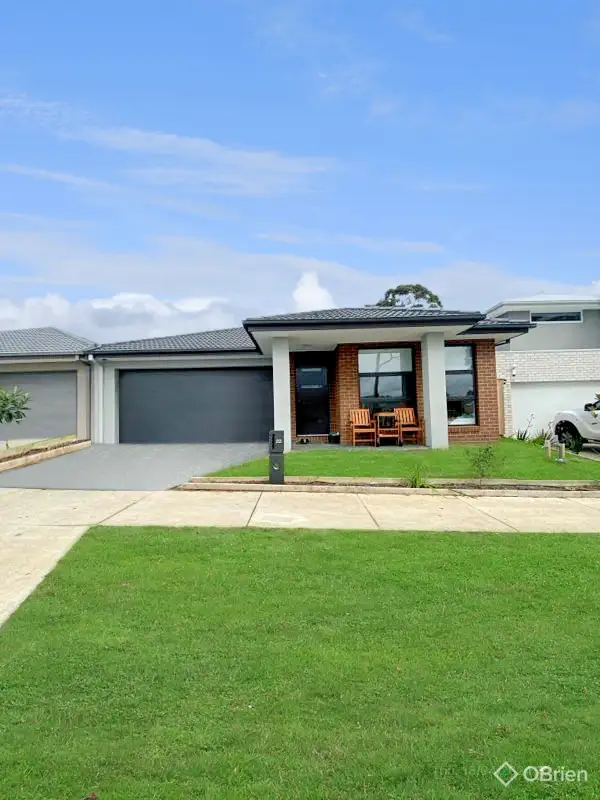 Main view of Homely house listing, 22 Stringer Avenue, Cranbourne VIC 3977