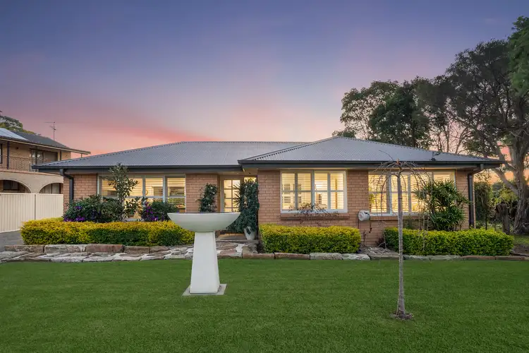 23 Westbourne Avenue, Thirlmere NSW 2572