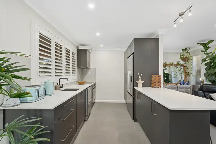 Fifth view of Homely house listing, 23 Westbourne Avenue, Thirlmere NSW 2572