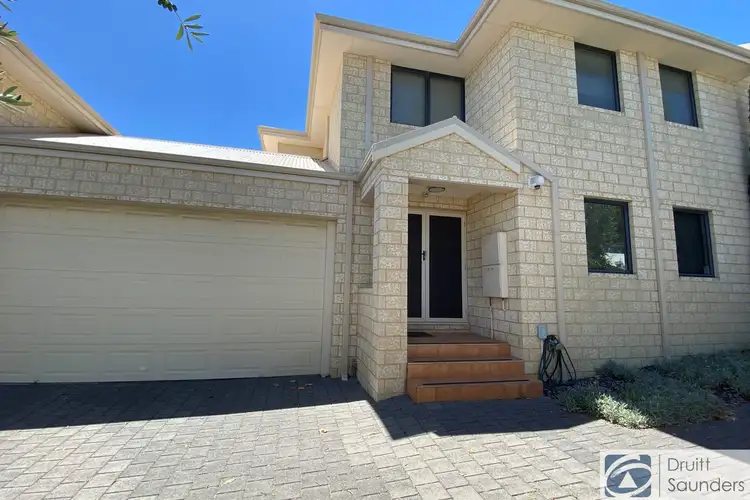 14B Ambrose Street, Innaloo WA 6018