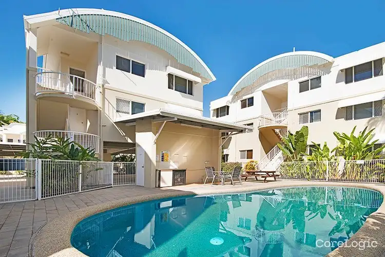 13/50-54 McIlwraith Street, South Townsville QLD 4810