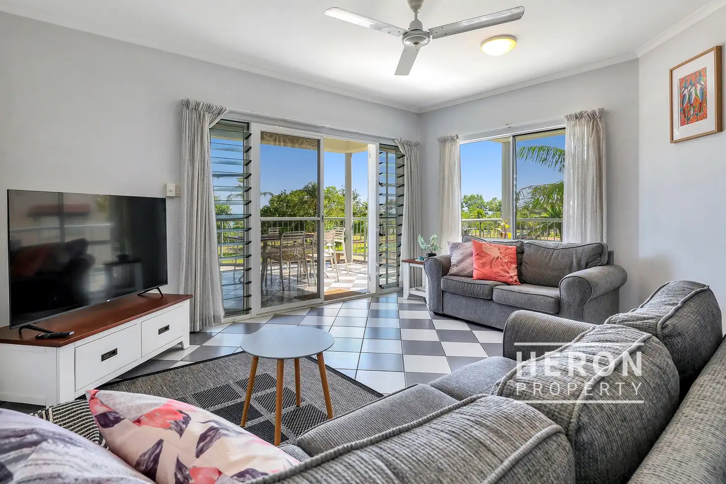 Main view of Homely apartment listing, 9/288 Casuarina Drive, Rapid Creek NT 810