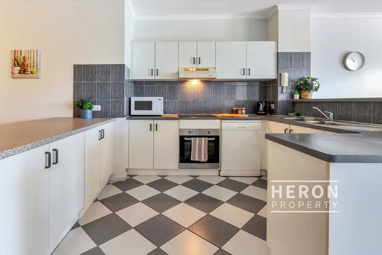 Third view of Homely apartment listing, 9/288 Casuarina Drive, Rapid Creek NT 810