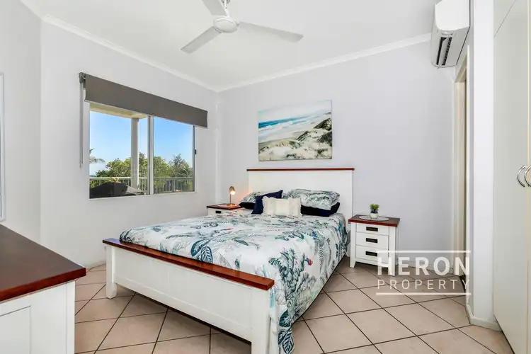 Fourth view of Homely apartment listing, 9/288 Casuarina Drive, Rapid Creek NT 810