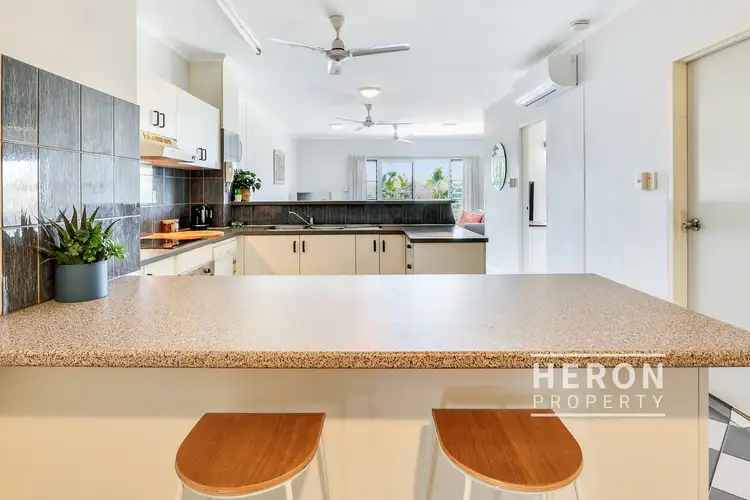 Fifth view of Homely apartment listing, 9/288 Casuarina Drive, Rapid Creek NT 810