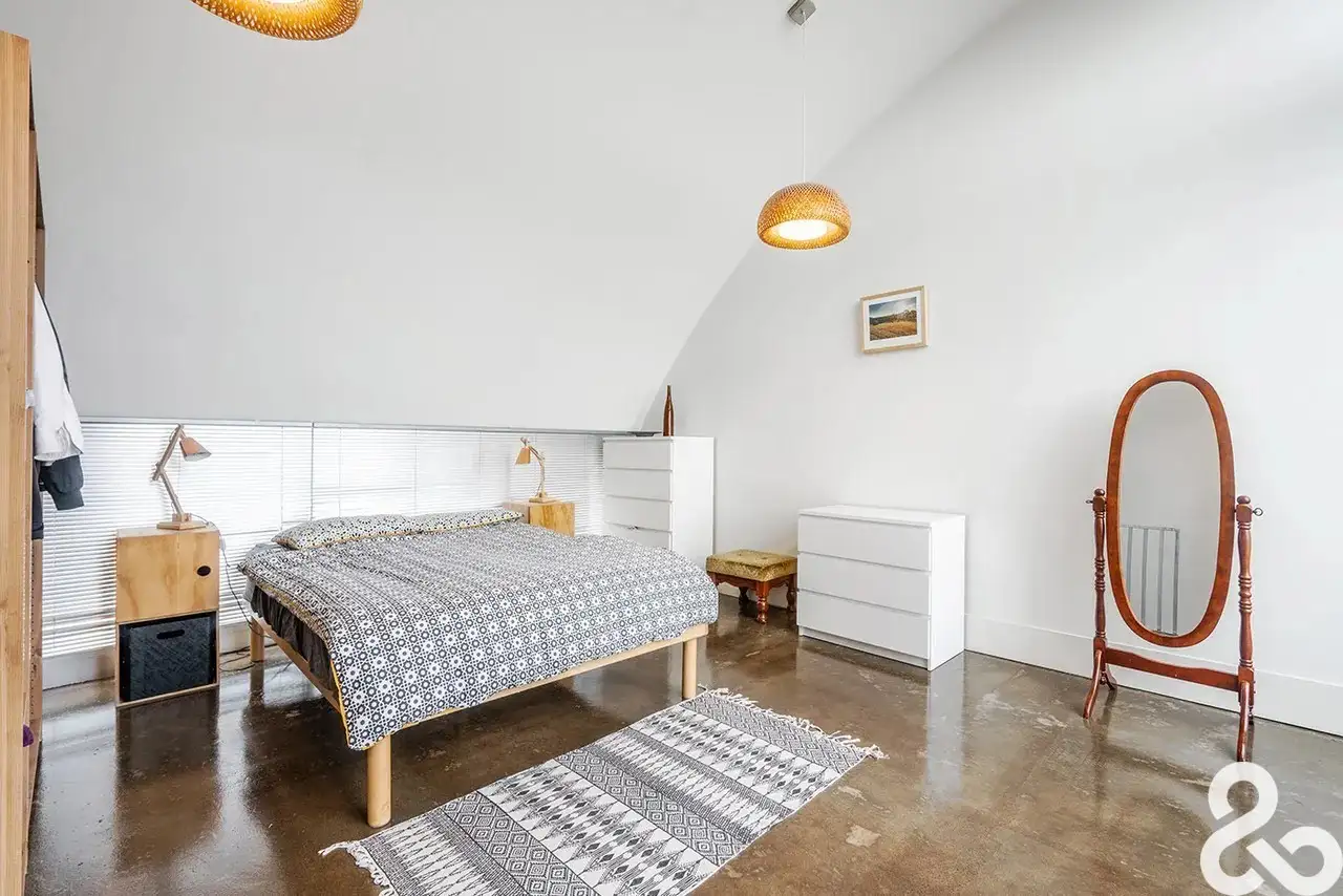 Main view of Homely house listing, 12/286 High Street, Northcote VIC 3070