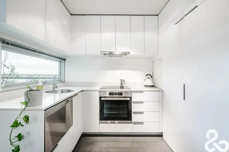 Third view of Homely house listing, 12/286 High Street, Northcote VIC 3070