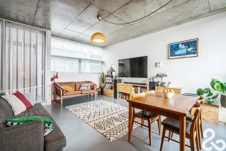 Fourth view of Homely house listing, 12/286 High Street, Northcote VIC 3070