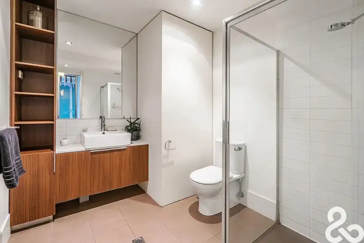 Fifth view of Homely house listing, 12/286 High Street, Northcote VIC 3070
