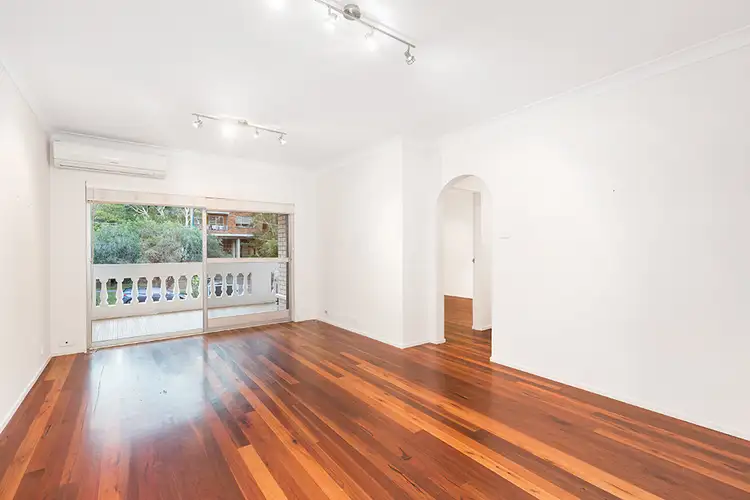 Main view of Homely apartment listing, 17/14-16 Nerang Road, Cronulla NSW 2230