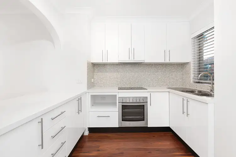Second view of Homely apartment listing, 17/14-16 Nerang Road, Cronulla NSW 2230
