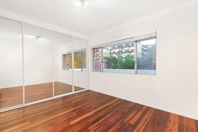 Third view of Homely apartment listing, 17/14-16 Nerang Road, Cronulla NSW 2230