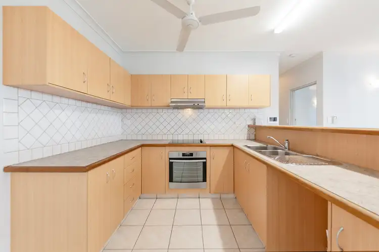 Third view of Homely unit listing, 23/43-45 Woods Street, Darwin City NT 800