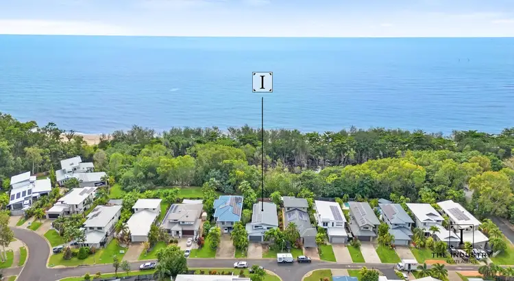 14 Beachfront Avenue, Trinity Beach QLD 4879