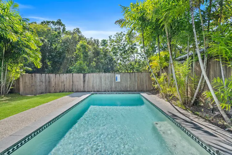 Second view of Homely house listing, 14 Beachfront Avenue, Trinity Beach QLD 4879