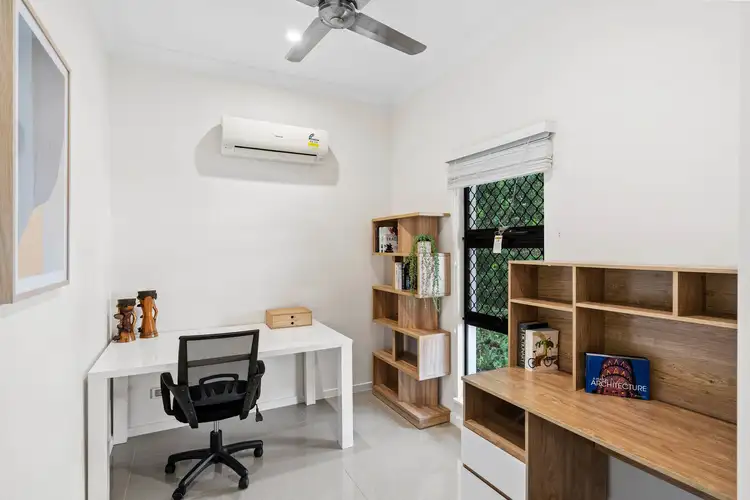 Fourth view of Homely house listing, 14 Beachfront Avenue, Trinity Beach QLD 4879