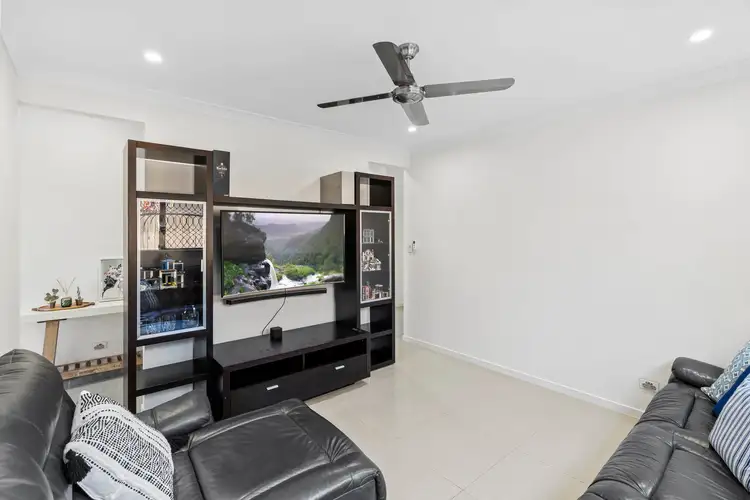 Fifth view of Homely house listing, 14 Beachfront Avenue, Trinity Beach QLD 4879