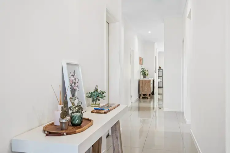 Fifth view of Homely house listing, 14 Beachfront Avenue, Trinity Beach QLD 4879