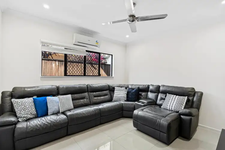 Sixth view of Homely house listing, 14 Beachfront Avenue, Trinity Beach QLD 4879
