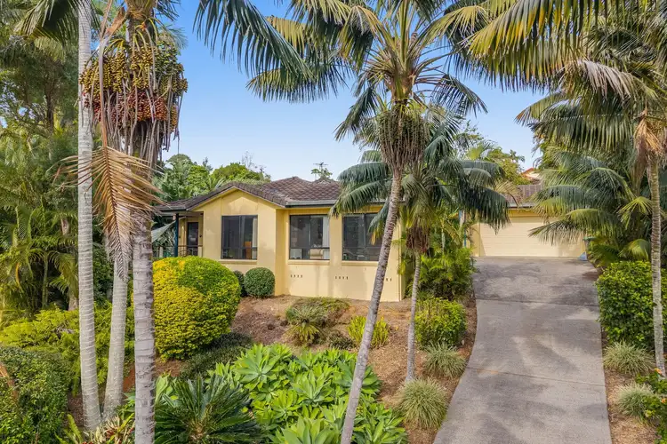 24 Ibis Place, Lennox Head NSW 2478
