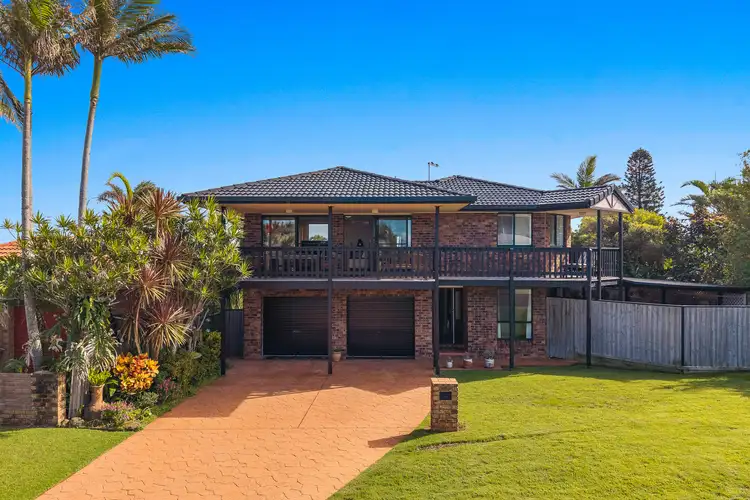 21 Killarney Crescent, Skennars Head NSW 2478
