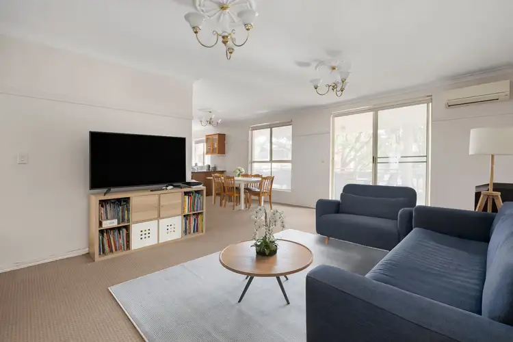 Second view of Homely apartment listing, 19/31-39 Gladstone Street, North Parramatta NSW 2151