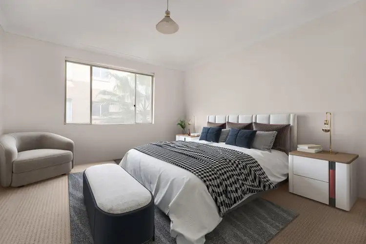 Sixth view of Homely apartment listing, 19/31-39 Gladstone Street, North Parramatta NSW 2151
