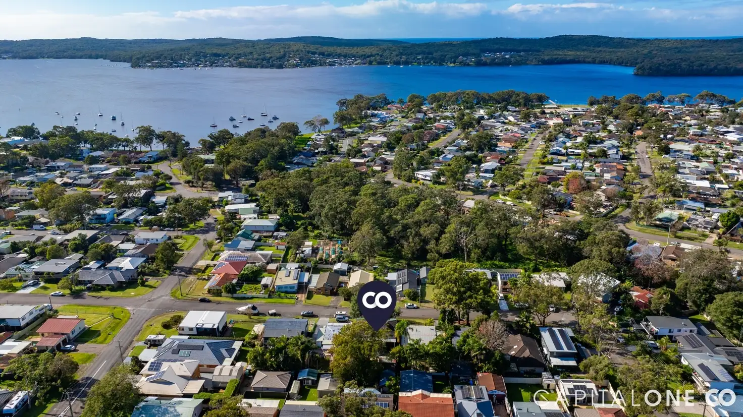 Main view of Homely house listing, 39 Quinalup Street, Gwandalan NSW 2259