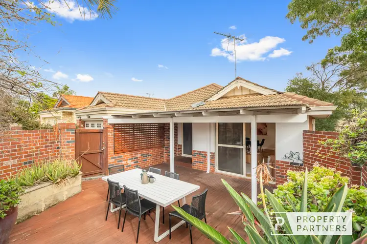55A Duke Street, Scarborough WA 6019