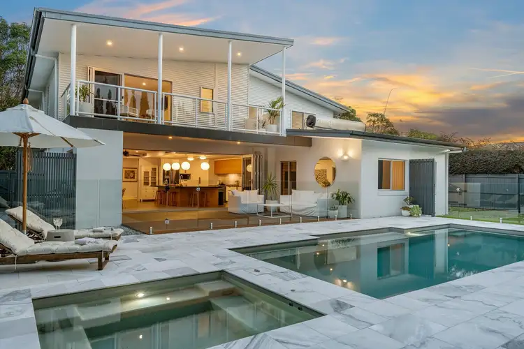 14 Elevation Drive, Lennox Head NSW 2478