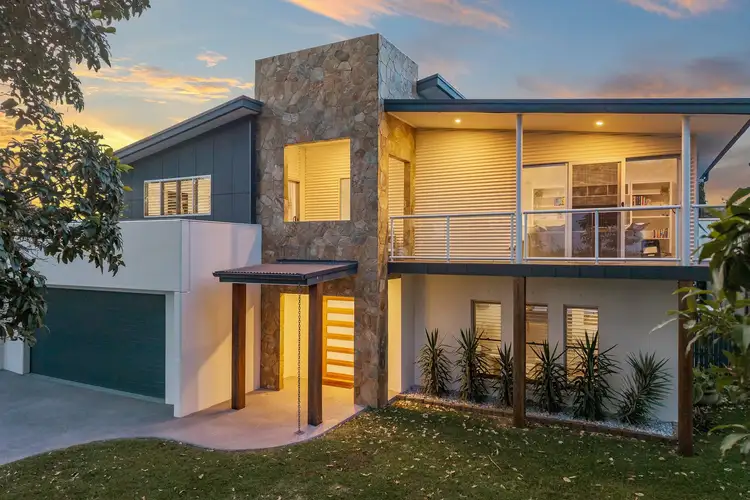 Third view of Homely house listing, 14 Elevation Drive, Lennox Head NSW 2478