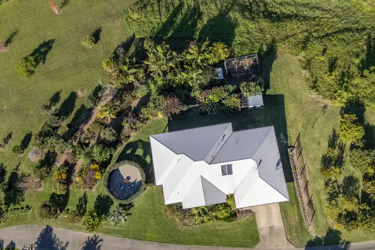 Second view of Homely house listing, 1 Atwal Way, Korora NSW 2450