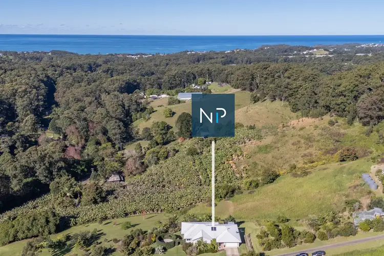 Third view of Homely house listing, 1 Atwal Way, Korora NSW 2450