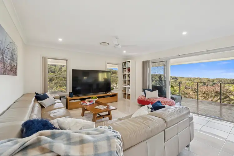Fifth view of Homely house listing, 1 Atwal Way, Korora NSW 2450
