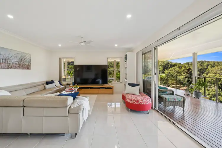 Sixth view of Homely house listing, 1 Atwal Way, Korora NSW 2450