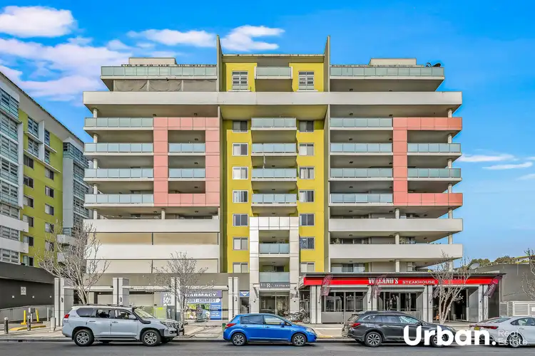51/4 West Terrace, Bankstown NSW 2200