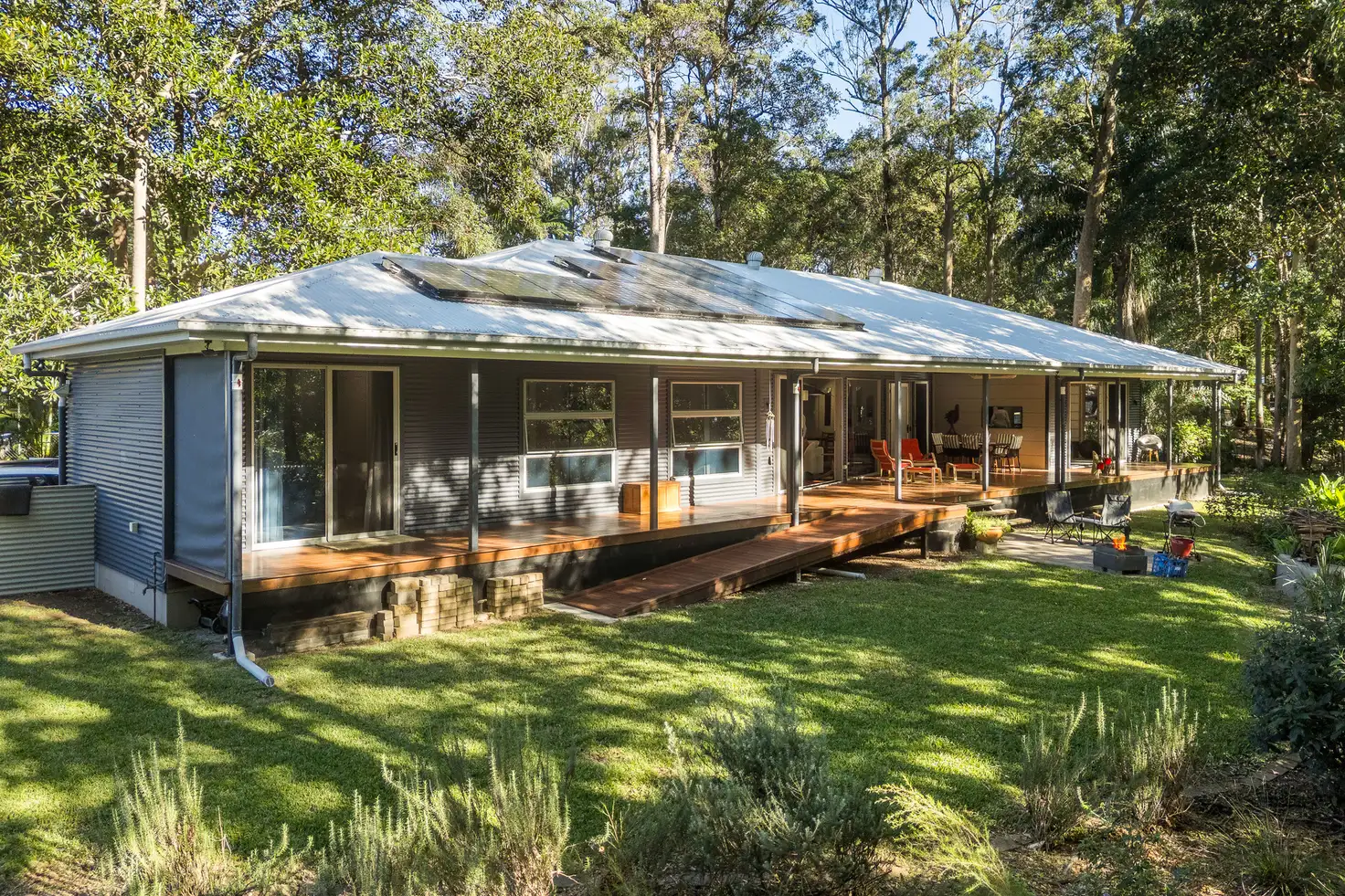 Main view of Homely house listing, 57 Lanita Road, Ferny Grove QLD 4055