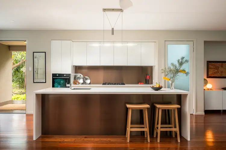 Second view of Homely house listing, 57 Lanita Road, Ferny Grove QLD 4055