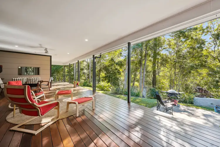 Fourth view of Homely house listing, 57 Lanita Road, Ferny Grove QLD 4055