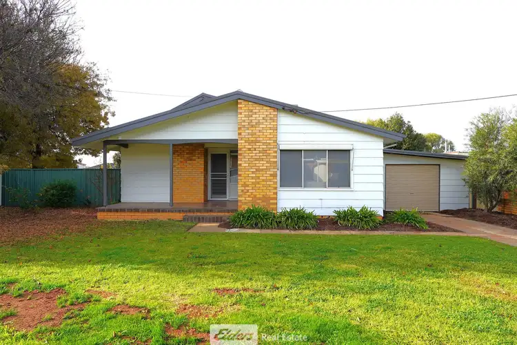 Main view of Homely house listing, 10 Duff Place, Griffith NSW 2680