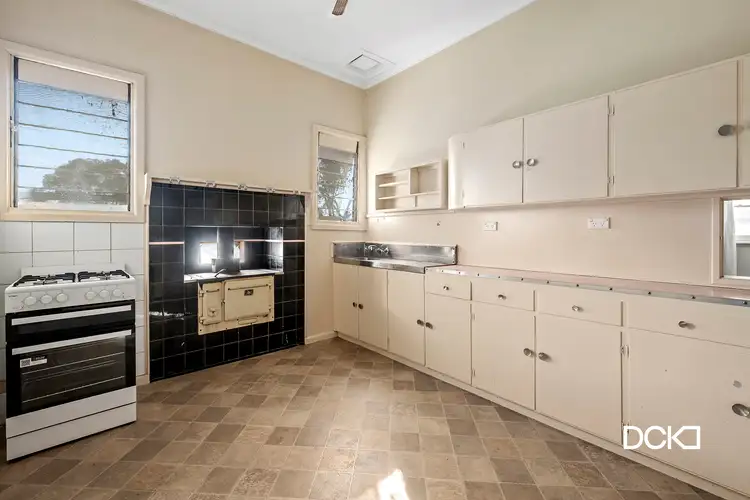 Second view of Homely house listing, 3 Peel Street, Quarry Hill VIC 3550