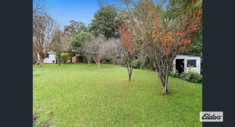 31 Old Berowra Road, Hornsby NSW 2077