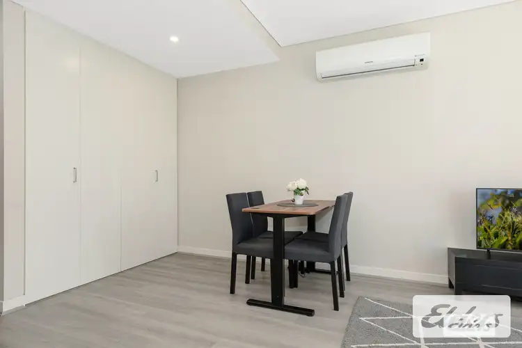Fourth view of Homely apartment listing, 52/40-44 Edgeworth David Avenue, Waitara NSW 2077