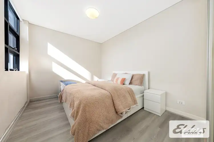 Sixth view of Homely apartment listing, 52/40-44 Edgeworth David Avenue, Waitara NSW 2077